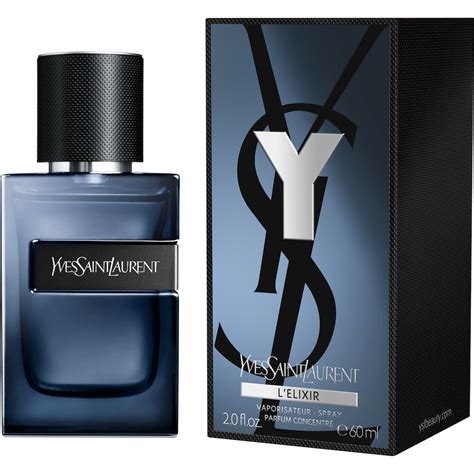 ysl y edp 2oz|ysl y refill.